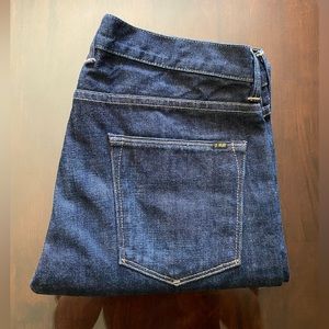 Alex Mill Jeans Slim-Fit Size 32x34 Men (No Tags)